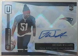 Joejuan Williams