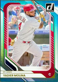 Yadier Molina
