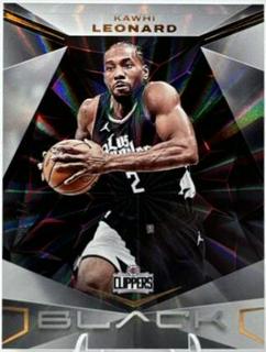 Kawhi Leonard