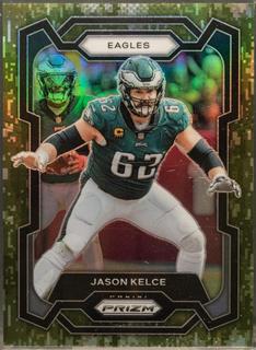 Jason Kelce