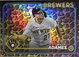 Willy Adames