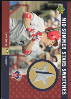 Darin Erstad