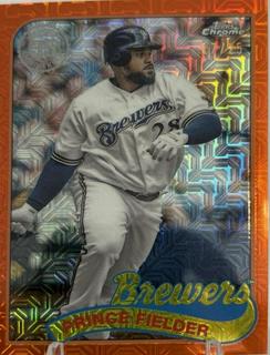 Prince Fielder