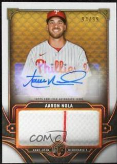 Aaron Nola
