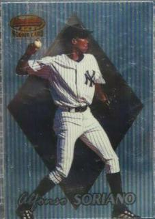 Alfonso Soriano
