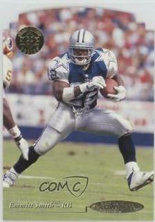 Emmitt Smith