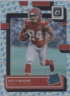 Skyy Moore