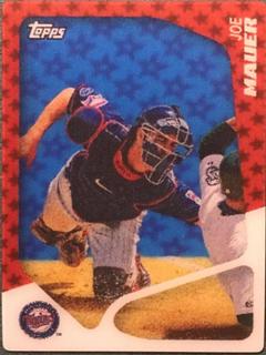Joe Mauer