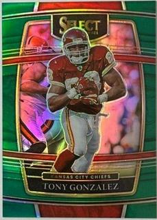 Tony Gonzalez