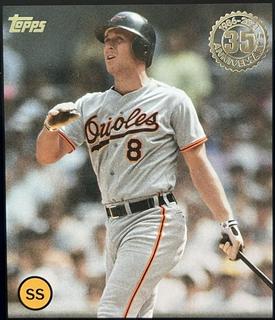 Cal Ripken Jr.