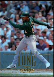 Terrence Long