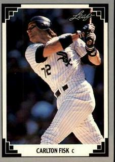 Carlton Fisk