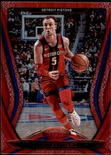 Luke Kennard