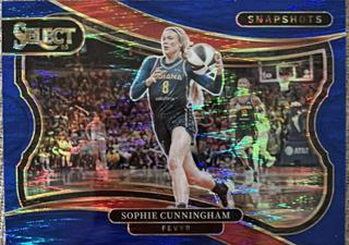 Sophie Cunningham