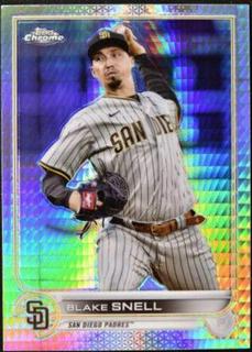 Blake Snell