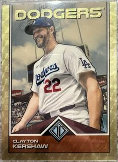 Clayton Kershaw