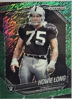Howie Long