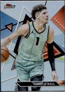 LaMelo Ball