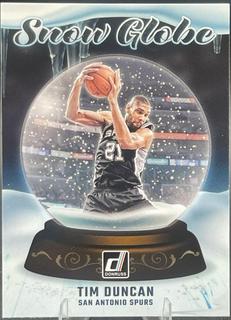 Tim Duncan