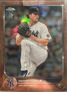 Gerrit Cole