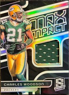 Charles Woodson