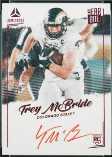 Trey McBride