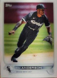 Tim Anderson