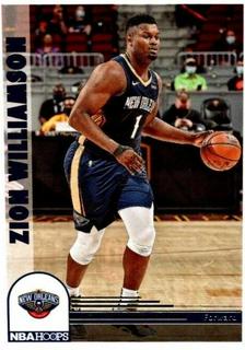 Zion Williamson