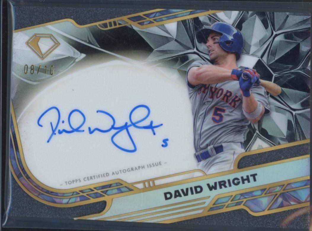 David Wright #ACC-DW