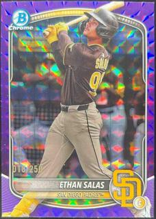Ethan Salas