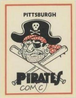 Pittsburgh Pirates
