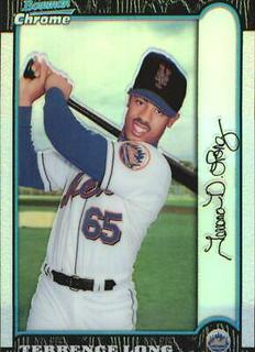 Terrence Long