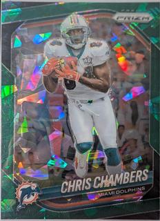 Chris Chambers