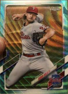 Aaron Nola