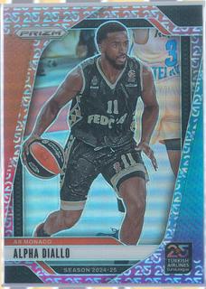 Alpha Diallo