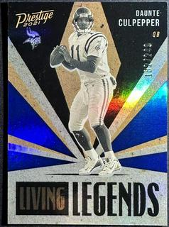Daunte Culpepper