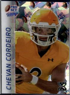 Chevan Cordeiro