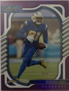 Mike Williams