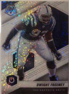 Dwight Freeney