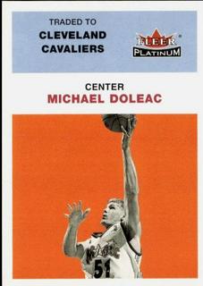 Michael Doleac
