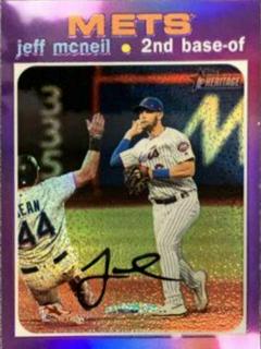 Jeff McNeil