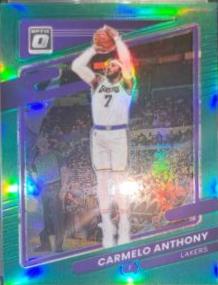 Carmelo Anthony