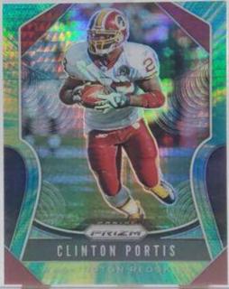 Clinton Portis