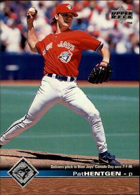 Pat Hentgen #213