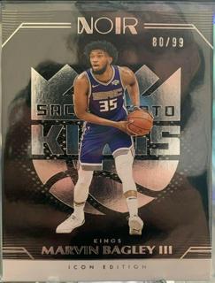 Marvin Bagley III