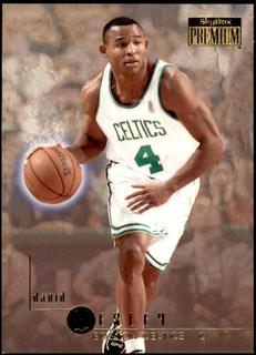 David Wesley