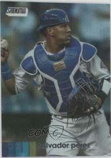 Salvador Perez