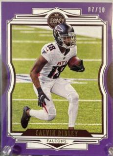 Calvin Ridley