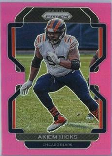 Akiem Hicks
