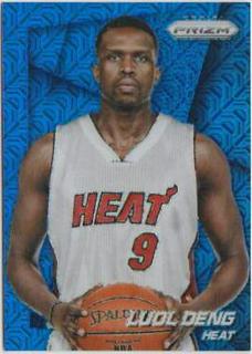 Luol Deng
